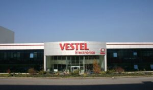 Vestel Elektronik Endüstri Mühendisi Maaşları